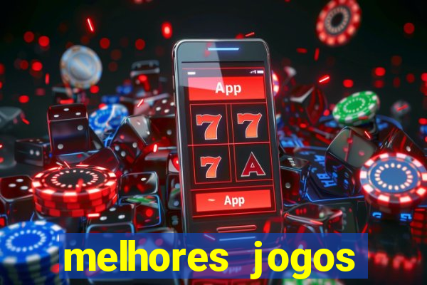 melhores jogos estrategia android